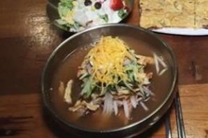 ‘생생정보’ 진주 육전냉면, 냉면+고기+전 “환상의 맛”