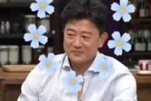 ‘수미네 반찬’ 박상민 “4월 11일 결혼” 김수미에 ‘신랑수업’