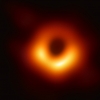 ‘인터스텔라’ 속 블랙홀, 인류에 첫 얼굴 드러내다