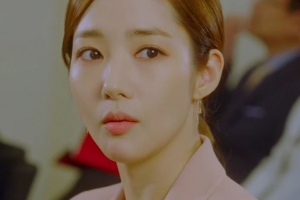 ‘그녀의 사생활’ 박민영, 베일벗은 ‘덕질’ 사생활 “로코 여신의 귀환”