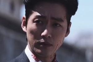 ‘닥터 프리즈너’ 남궁민, 김병철 저격 성공 “카타르시스 폭발”