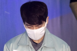 ‘음주 뺑소니’ 손승원 징역 1년 6개월…윤창호법은 적용 못해