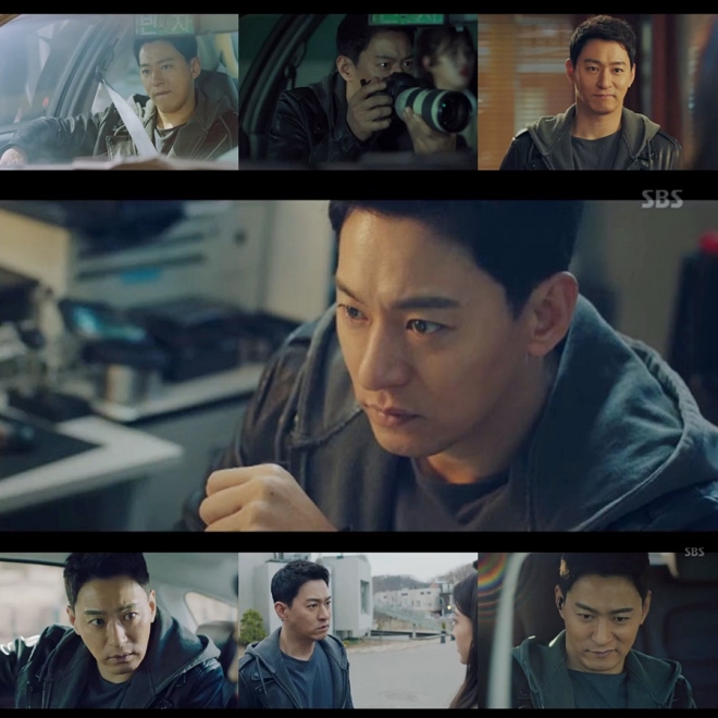 ‘빅이슈’ 주진모