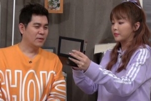 홍진영, 양악했나? ‘알고보니 비결은..’