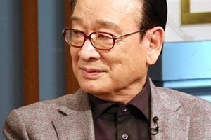 ‘해피투게더4’ 이순재 “지금 배우로 활동했다면 100억은 벌었을 것”