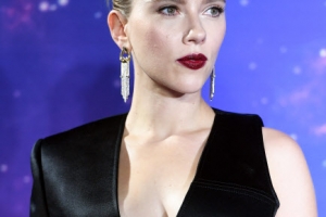 [포토] ‘매끈한 도발’ 스칼렛 요한슨