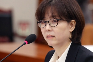 이미선 후보자, 6억 7000여만원 상당 주식 매각…“남편도 곧 처분”