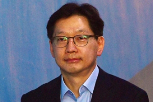 김경수 “드루킹 등 경공모 회원 진술 신빙성 없다”