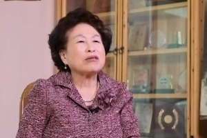 전원주, “남편 장례식장서 불륜녀 마주쳐” 충격 고백