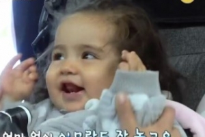 ‘어서와 한국은 처음이지?’ 오골계탕집에서 모유수유 하는 출연자 등장