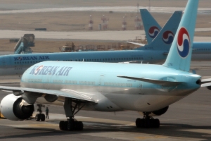 국토부, 국적 항공사 보유 항공기 400대 긴급 안전점검