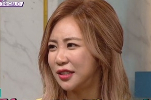 김성은 “과거 당연하게 성형수술 선택, 가장 후회되는 일”