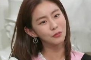 ‘인생술집’ 유이 눈물 “살 뺐더니 악플..허벅지는 지키고 싶었다”