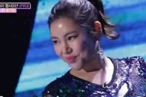 ‘미스트롯’ 지상파 포함 동시간대 시청률 1위 “송가인, 최고의 1분”