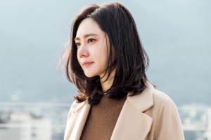 ‘아름다운 세상’ 추자현 “엄마이기 때문에 강할 수 있다”