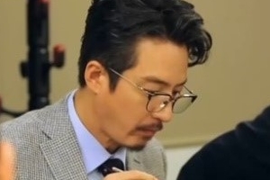 부산 정준호 뷔페 화제, 어디인가 봤더니..