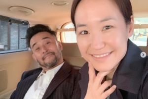 [종합] 최민수, 보복운전 혐의 부인..아내 강주은 “이런 날도 있고”