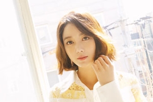 이소연 “악역 후유증, 눈빛이 달라져”[화보]