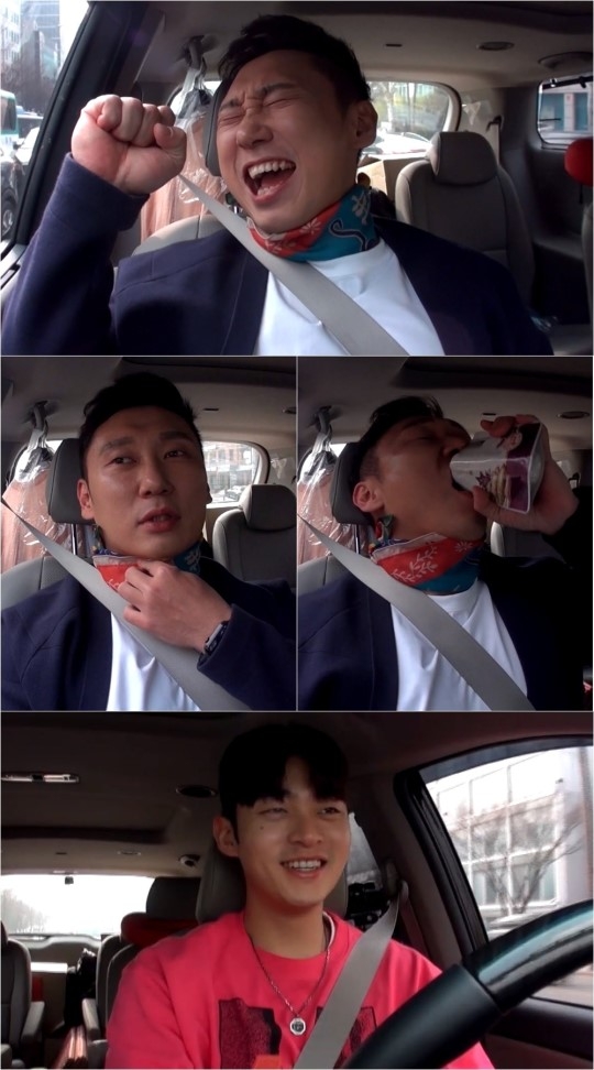 ‘전참시’ 이승윤