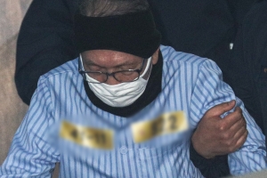 ‘화이트리스트’ 김기춘 항소심도 징역 1년 6개월…조윤선 집행유예