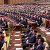 북한, 코로나19 와중에 대형 실내행사 ‘최고인민회의’ 강행