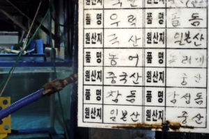 일본 정부, 후쿠시마 수산물 분쟁 WTO 패소 판정에 공식 항의 방침