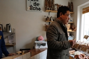 성수동 빵쟁이, ‘김영철의 동네 한 바퀴’ 소개된 안심 빵집