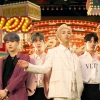 방탄소년단 ‘작은 것들을 위한 시’, 유튜브 사상 최단시간 1억뷰 돌파