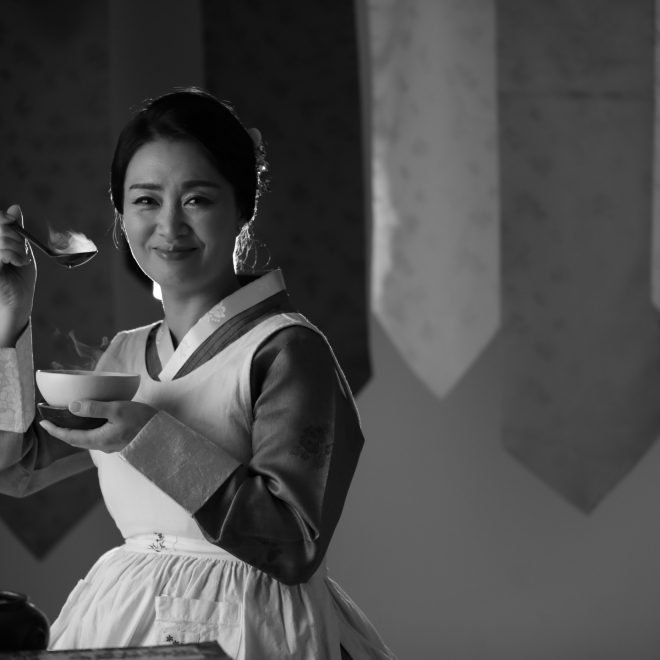 순천만 모링가의 효능과 우수성을 자랑하는 신나희 전남도립대 식품생명과학과 교수 