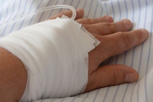 주 52시간 넘겨 마트 행사·민원 도맡다 뇌출혈…산재 인정