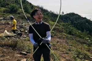 “세월호 그날 이후…5년 들여다보면 ‘지겹다’ 말 못합니다”