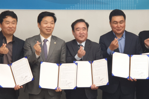 판교 화랑공원서 별들의 축제가 열린다