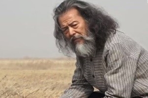 시니어모델 김칠두 “모델 활동, 내 길인가 싶다”