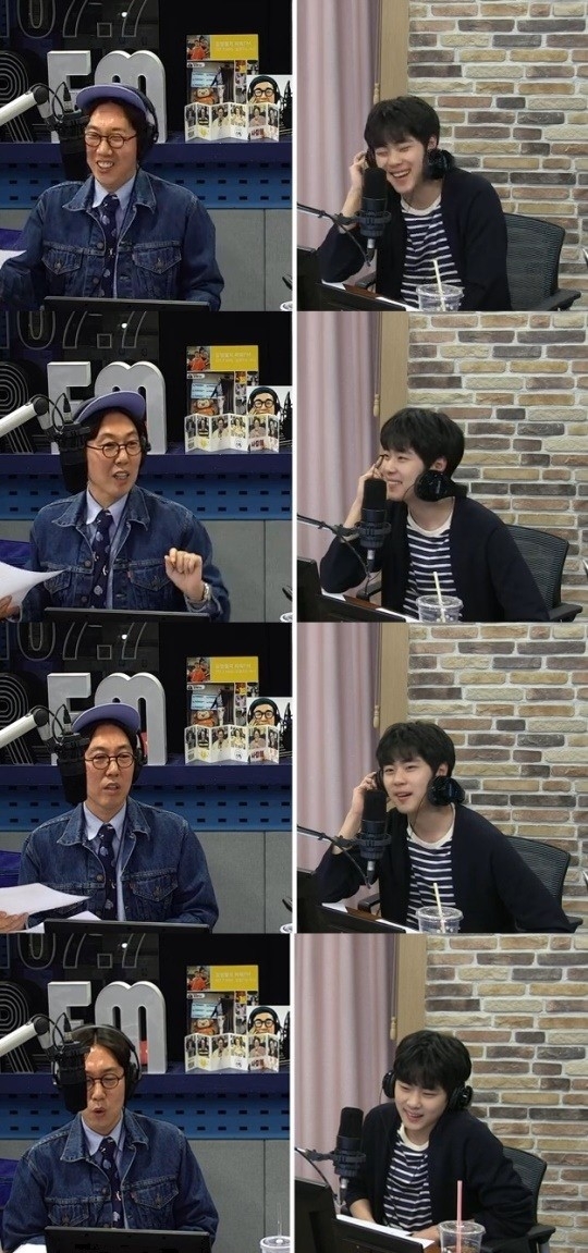 ‘철파엠’ 조병규