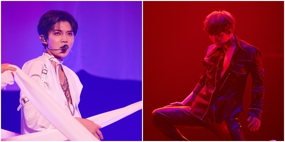 뉴이스트 렌, JR