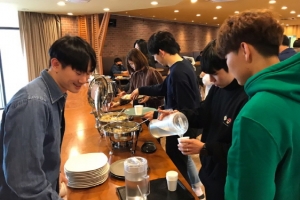 청강문화산업대학교 푸드스쿨, ‘농림축산식품부 2019년 천원의 아침밥’ 운영사업 선정