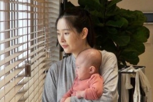 ‘동상이몽2’ 윤상현♥메이비 “넷째 생길 수도..” 의미심장 발언?