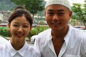 정창욱 김유정 닮은꼴, 오빠라고 해도 믿을 듯