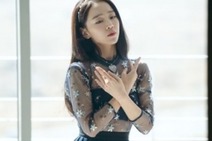 ‘단 하나의 사랑’ 신혜선 “한마디로 말하면 ‘독’ 같은 인물”[인터뷰]