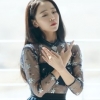 ‘단 하나의 사랑’ 신혜선, 발레리나로 변신한 모습 포착 ‘단아한 매력’