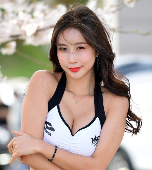 오아희. <br>이주상 기자 rainbow@sportsseoul.com