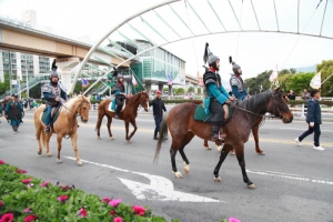 제43회 가야문화축제 18~21 김해시 일원에서 개최