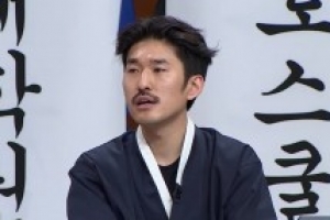 ‘문제적 남자’ 전범선, 역대급 스펙 부자 “최근 출연자 중 가장 인상적”