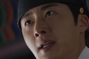 ‘해치’ 정일우, ‘반란군 3인’ 정문성-한상진-고주원 처단할까