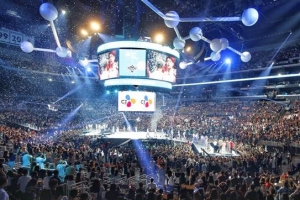 세계 최대 케이컬처 페스티벌 ‘케이콘’, 100만 관객시대 연다