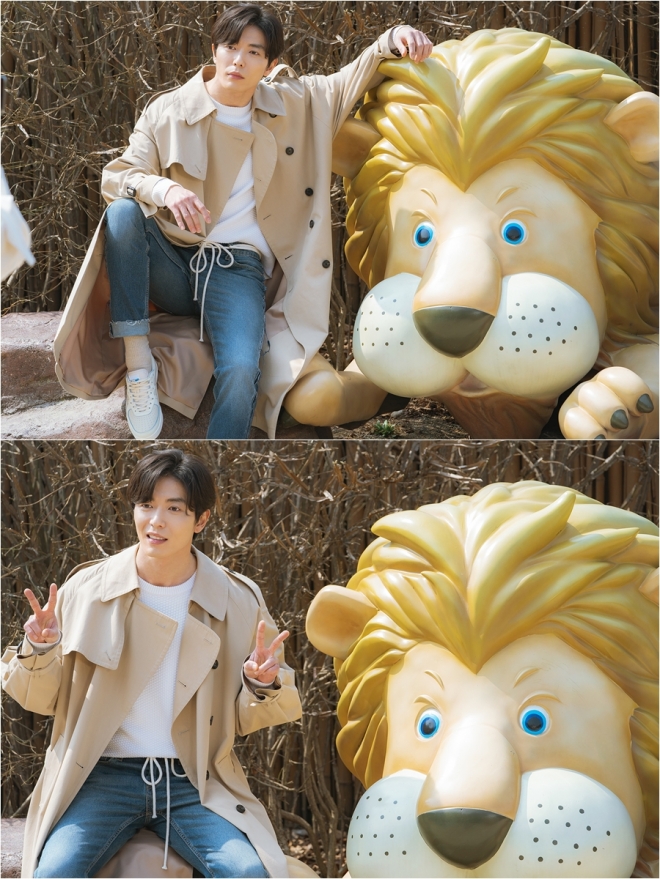 ‘그녀의 사생활’ 김재욱