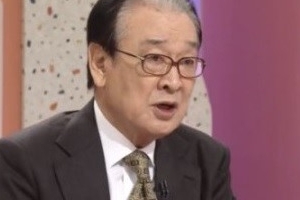 ‘아침마당’ 이순재 “건강 비결은 금주”