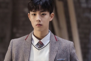 ‘아름다운 세상’ 서동현, 모범생 VS 가해자 “두 얼굴의 소년”