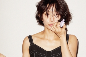 [포토] 김서형, 귀엽고 사랑스러운 ‘진짜 모습’