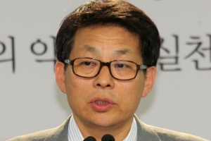 “세월호 유족들 해처먹는다” 차명진, 통합당 부천병 공천 확정